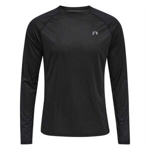 Newline Mens Core T-Shirt / Black